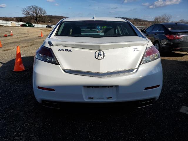 Photo 5 VIN: 19UUA8F28CA037075 - ACURA TL 