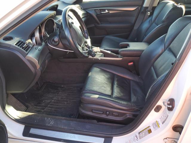 Photo 6 VIN: 19UUA8F28CA037075 - ACURA TL 