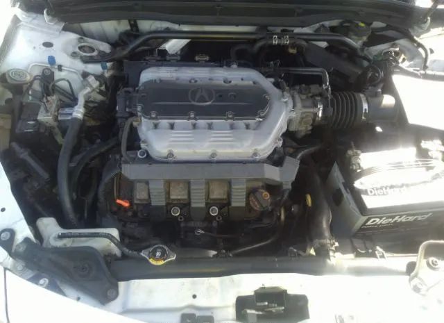 Photo 9 VIN: 19UUA8F28DA002781 - ACURA TL 