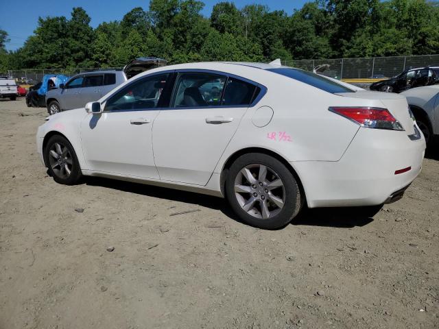 Photo 1 VIN: 19UUA8F28DA005759 - ACURA TL 