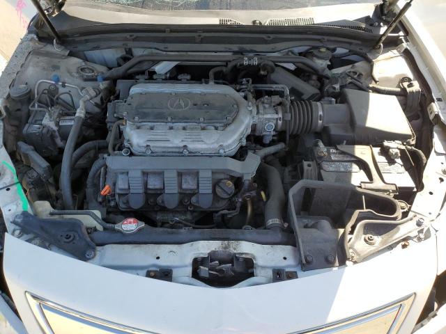 Photo 10 VIN: 19UUA8F28DA005759 - ACURA TL 