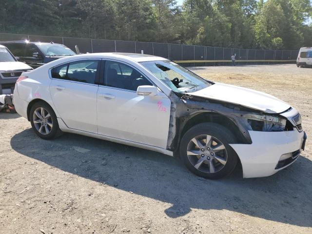 Photo 3 VIN: 19UUA8F28DA005759 - ACURA TL 