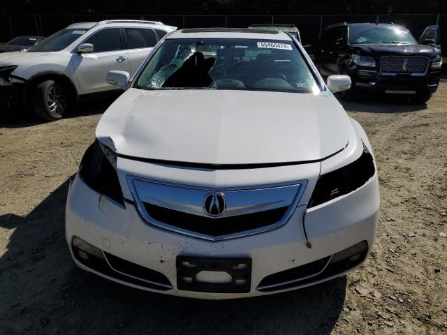 Photo 4 VIN: 19UUA8F28DA005759 - ACURA TL 