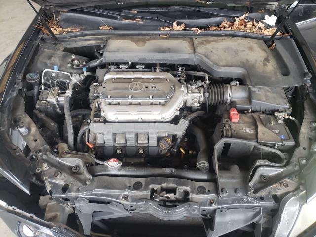 Photo 6 VIN: 19UUA8F28DA011528 - ACURA TL 