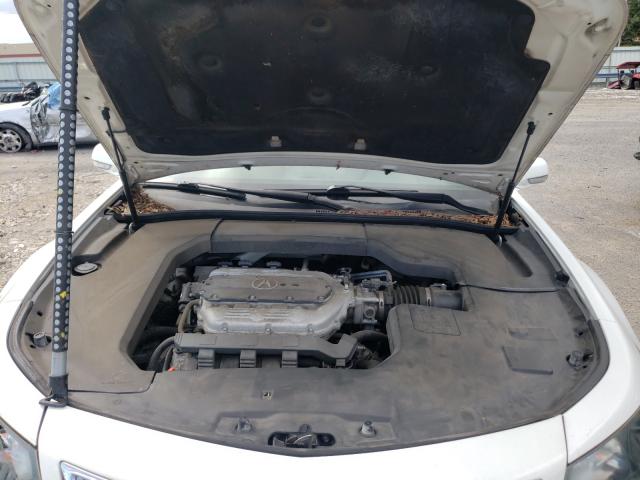 Photo 6 VIN: 19UUA8F28DA012274 - ACURA TL 