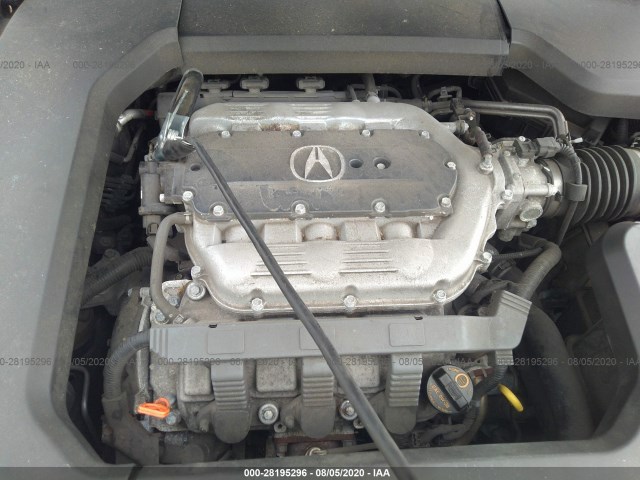 Photo 9 VIN: 19UUA8F28DA012436 - ACURA TL 