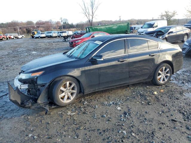 Photo 0 VIN: 19UUA8F28DA012498 - ACURA TL 