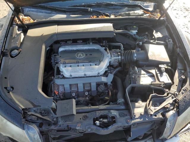 Photo 10 VIN: 19UUA8F28DA012498 - ACURA TL 