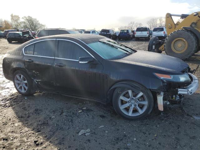 Photo 3 VIN: 19UUA8F28DA012498 - ACURA TL 