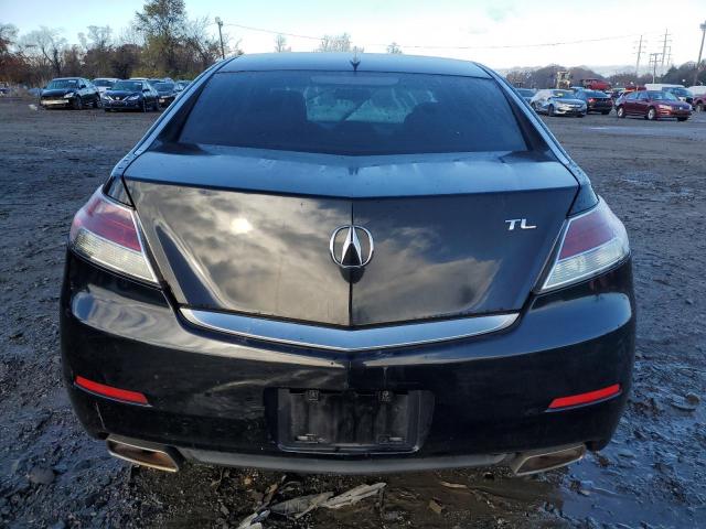 Photo 5 VIN: 19UUA8F28DA012498 - ACURA TL 