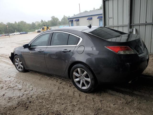 Photo 1 VIN: 19UUA8F28DA012890 - ACURA TL 