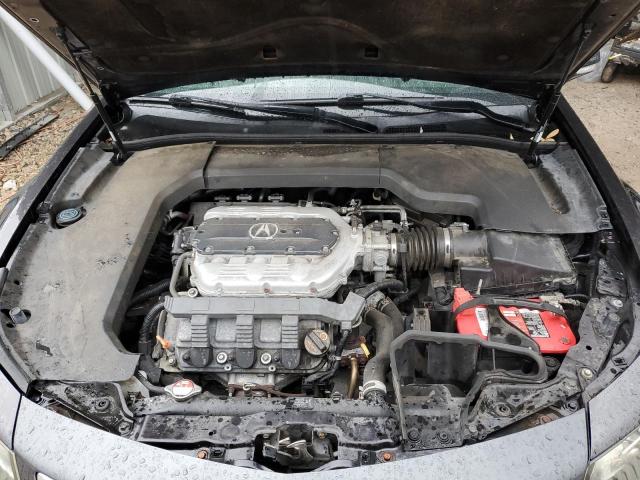 Photo 10 VIN: 19UUA8F28DA012890 - ACURA TL 