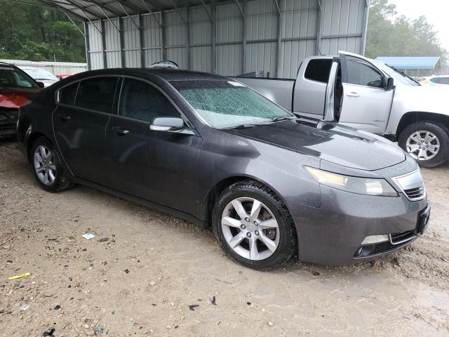 Photo 3 VIN: 19UUA8F28DA012890 - ACURA TL 