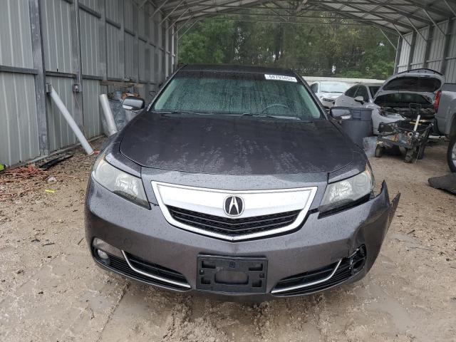 Photo 4 VIN: 19UUA8F28DA012890 - ACURA TL 