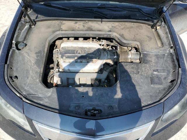 Photo 10 VIN: 19UUA8F28DA013618 - ACURA TL 