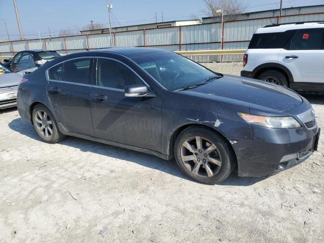 Photo 3 VIN: 19UUA8F28DA013618 - ACURA TL 