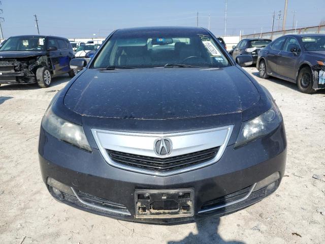 Photo 4 VIN: 19UUA8F28DA013618 - ACURA TL 