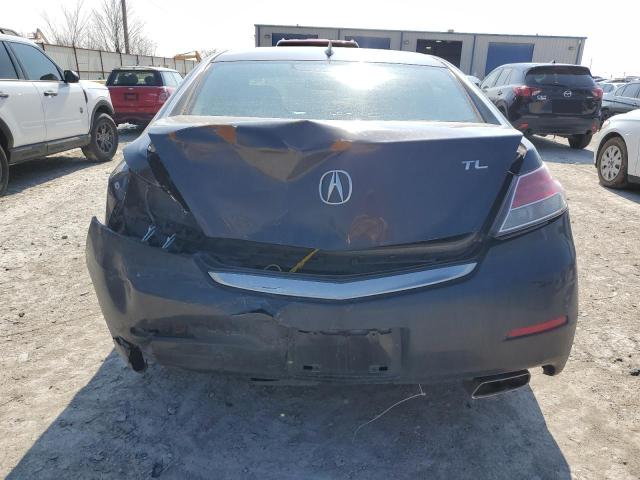 Photo 5 VIN: 19UUA8F28DA013618 - ACURA TL 