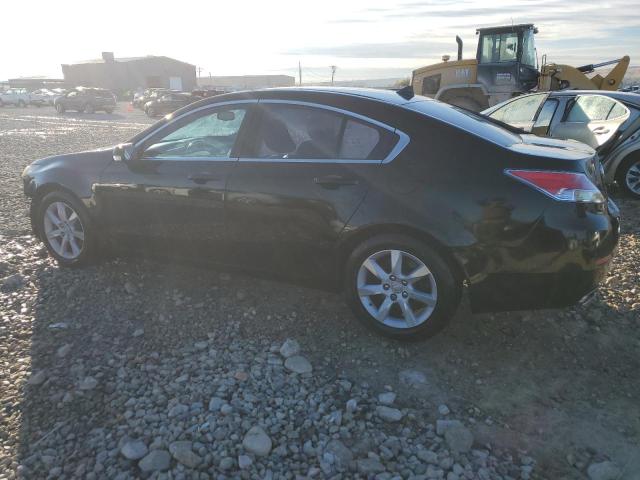 Photo 1 VIN: 19UUA8F28DA016633 - ACURA TL 