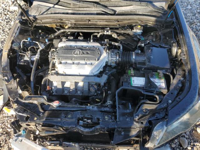 Photo 10 VIN: 19UUA8F28DA016633 - ACURA TL 