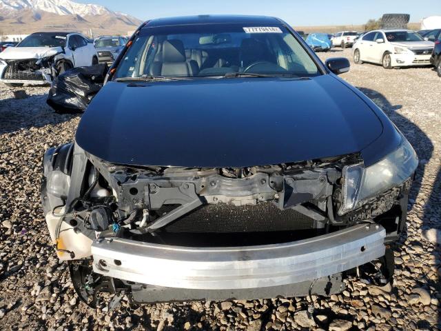 Photo 4 VIN: 19UUA8F28DA016633 - ACURA TL 