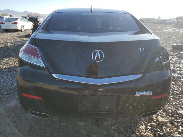 Photo 5 VIN: 19UUA8F28DA016633 - ACURA TL 