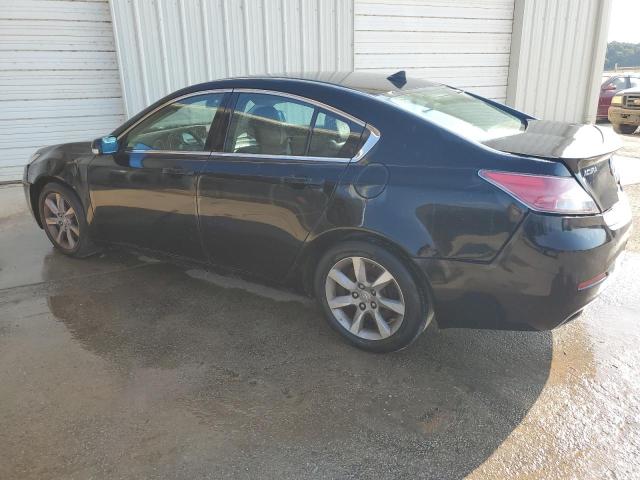 Photo 1 VIN: 19UUA8F28DA017393 - ACURA TL 