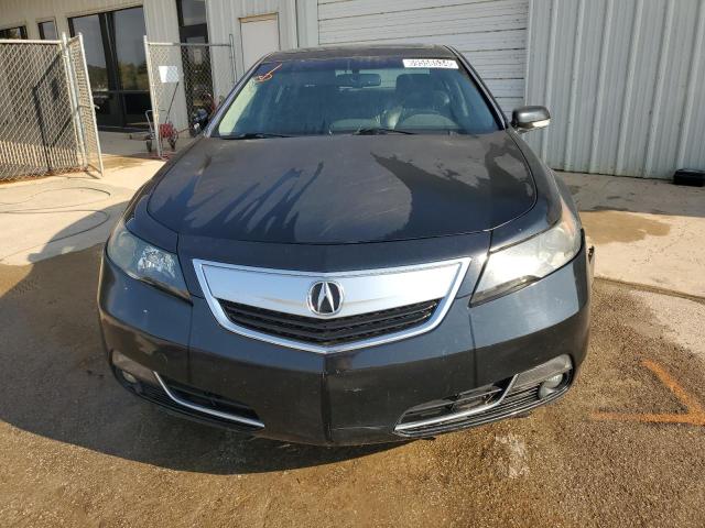 Photo 4 VIN: 19UUA8F28DA017393 - ACURA TL 