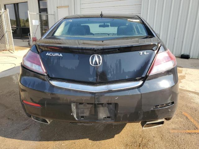 Photo 5 VIN: 19UUA8F28DA017393 - ACURA TL 