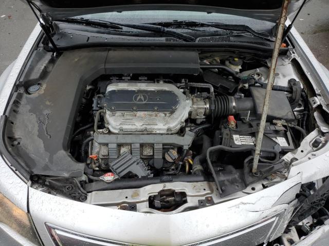 Photo 10 VIN: 19UUA8F28EA000904 - ACURA TL 