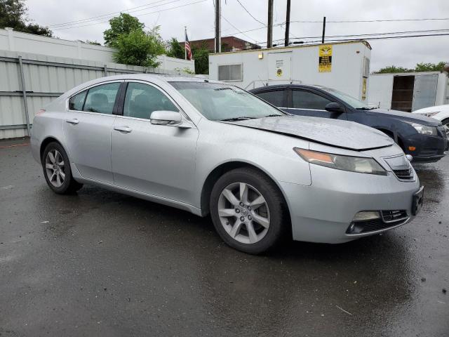 Photo 3 VIN: 19UUA8F28EA000904 - ACURA TL 