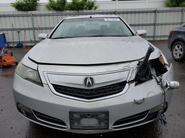 Photo 4 VIN: 19UUA8F28EA000904 - ACURA TL 