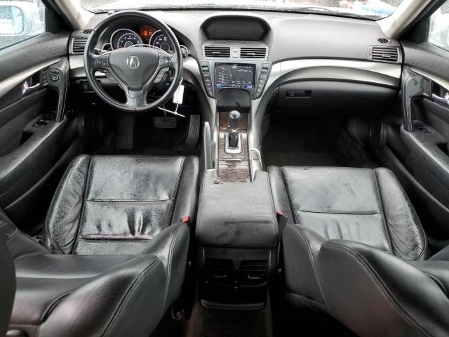 Photo 7 VIN: 19UUA8F28EA000904 - ACURA TL 