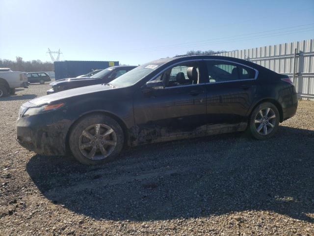 Photo 0 VIN: 19UUA8F28EA004984 - ACURA TL 