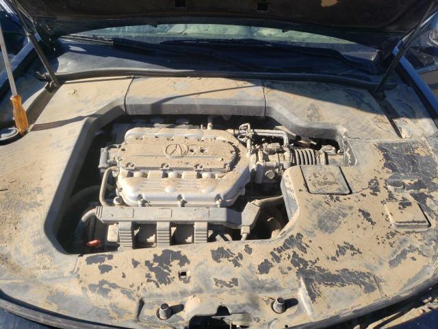 Photo 10 VIN: 19UUA8F28EA004984 - ACURA TL 