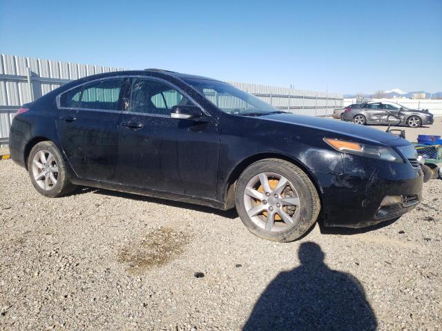 Photo 3 VIN: 19UUA8F28EA004984 - ACURA TL 