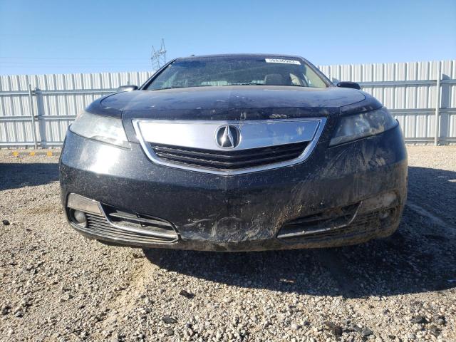 Photo 4 VIN: 19UUA8F28EA004984 - ACURA TL 