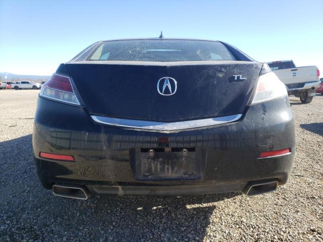 Photo 5 VIN: 19UUA8F28EA004984 - ACURA TL 