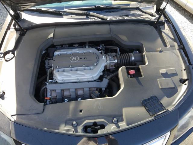 Photo 6 VIN: 19UUA8F28EA007285 - ACURA TL 