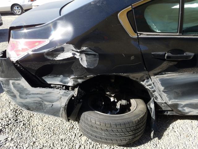 Photo 8 VIN: 19UUA8F28EA007285 - ACURA TL 