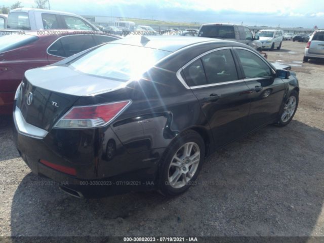 Photo 3 VIN: 19UUA8F29AA010982 - ACURA TL 