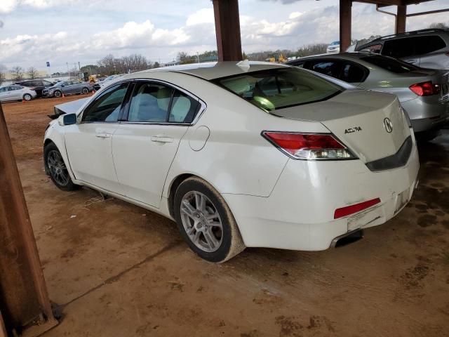 Photo 1 VIN: 19UUA8F29AA012277 - ACURA TL 