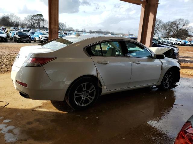 Photo 2 VIN: 19UUA8F29AA012277 - ACURA TL 