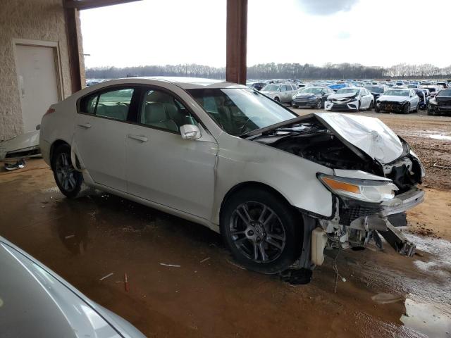 Photo 3 VIN: 19UUA8F29AA012277 - ACURA TL 