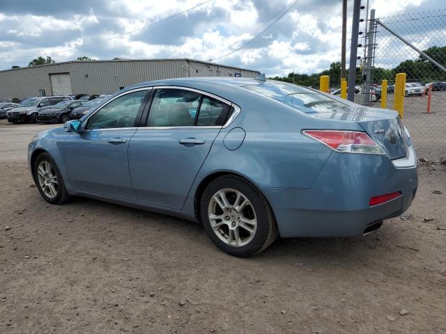 Photo 1 VIN: 19UUA8F29AA013851 - ACURA TL 