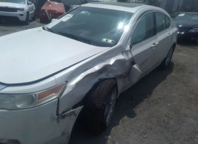 Photo 5 VIN: 19UUA8F29AA014952 - ACURA TL 