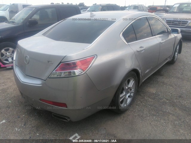 Photo 3 VIN: 19UUA8F29AA016166 - ACURA TL 