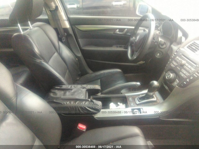 Photo 4 VIN: 19UUA8F29AA016166 - ACURA TL 