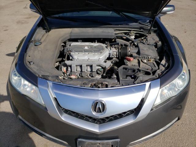 Photo 10 VIN: 19UUA8F29AA017852 - ACURA TL 