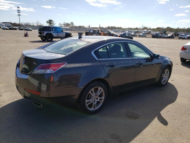 Photo 2 VIN: 19UUA8F29AA017852 - ACURA TL 